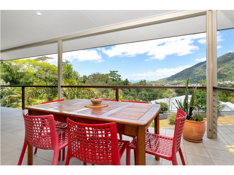 21 Barossa Close, Brinsmead QLD 4870