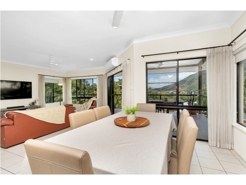 21 Barossa Close, Brinsmead QLD 4870