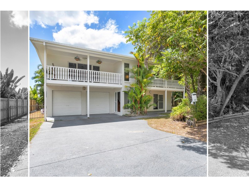 12 Knight Road, Smithfield QLD 4878