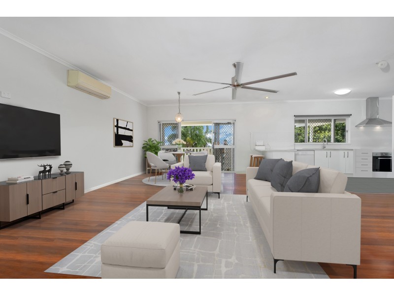 12 Knight Road, Smithfield QLD 4878