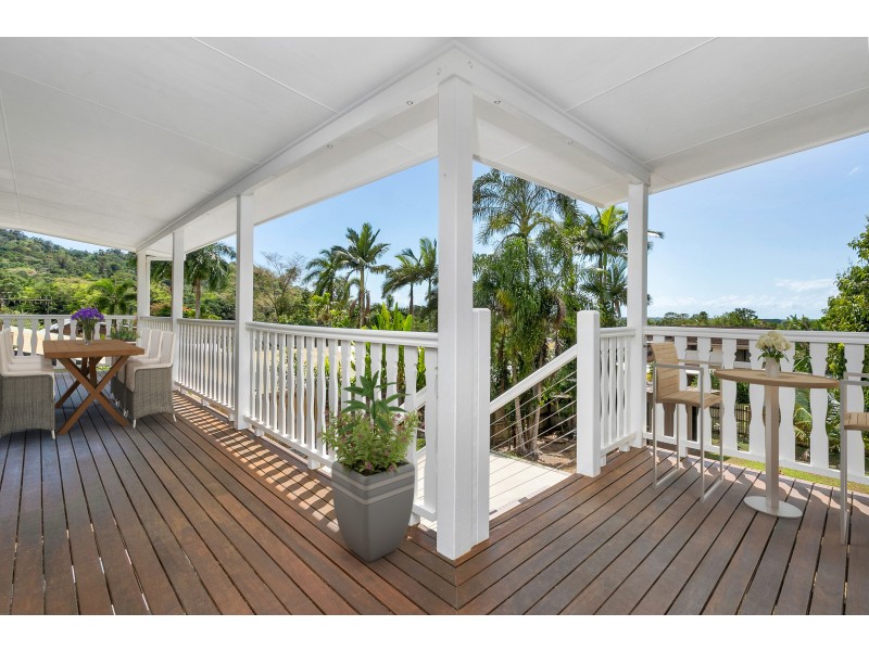 12 Knight Road, Smithfield QLD 4878