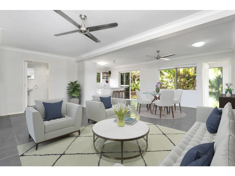 12 Knight Road, Smithfield QLD 4878