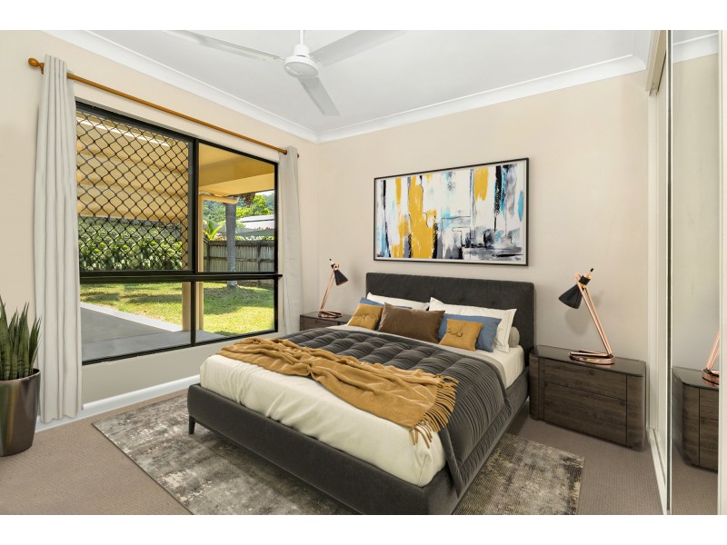 8 Goodhew Close, Bentley Park QLD 4869