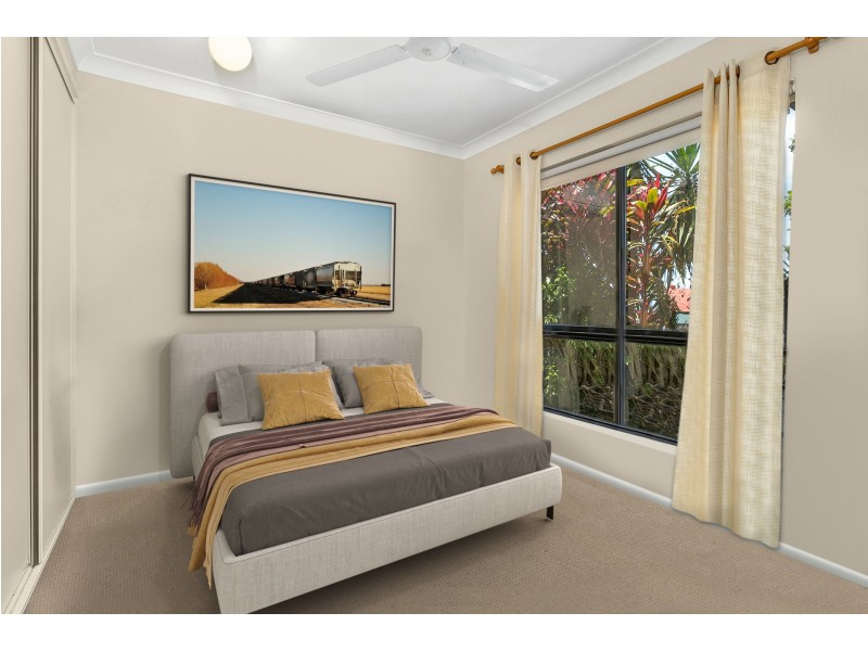 8 Goodhew Close, Bentley Park QLD 4869