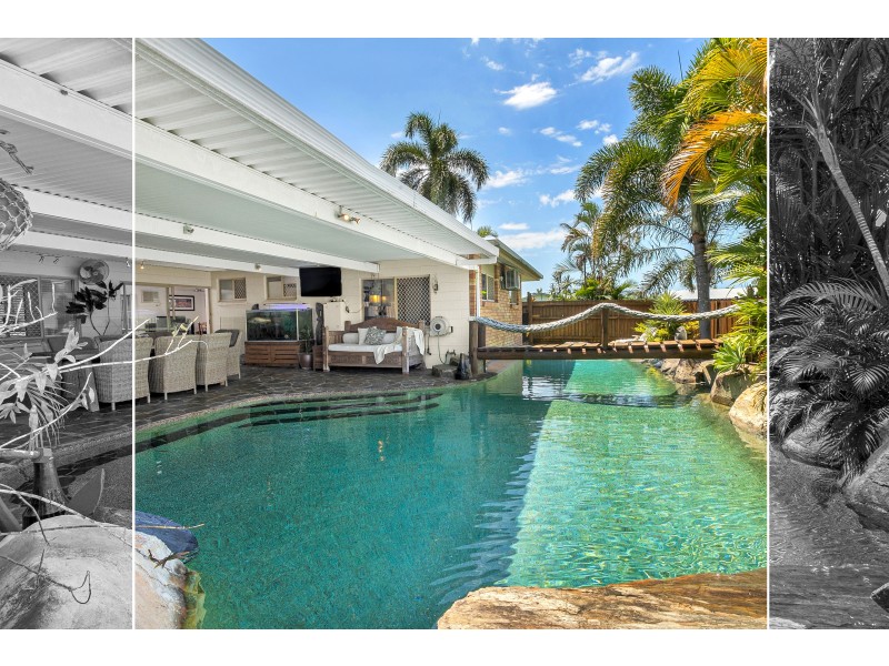 53-55 Robert Road, Bentley Park QLD 4869