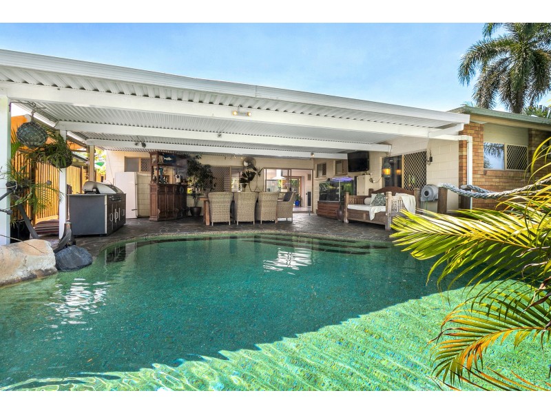 53-55 Robert Road, Bentley Park QLD 4869