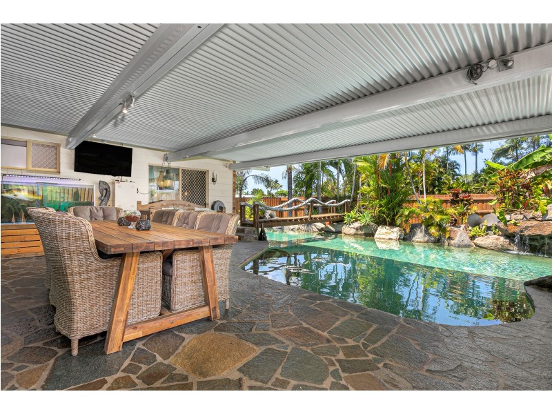 53-55 Robert Road, Bentley Park QLD 4869