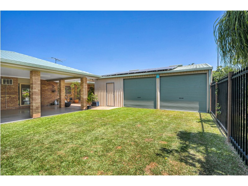 53-55 Robert Road, Bentley Park QLD 4869