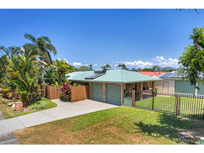53-55 Robert Road, Bentley Park QLD 4869