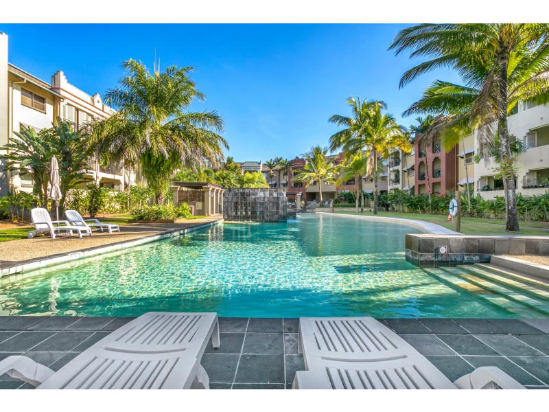 510/12-21 Gregory Street, Westcourt QLD 4870