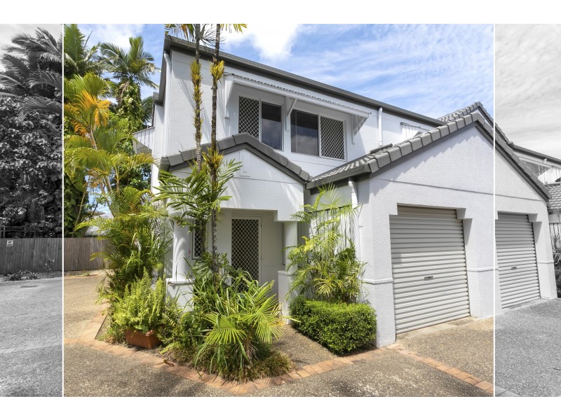 19/34-40 Lily Street, Cairns North QLD 4870