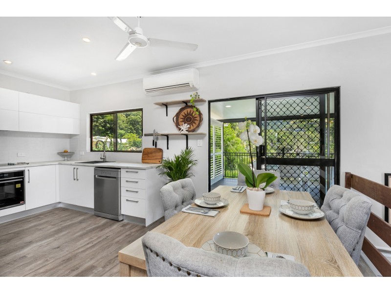 21 Barnes Street, Earlville QLD 4870