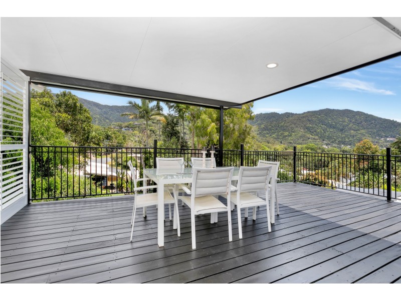 21 Barnes Street, Earlville QLD 4870