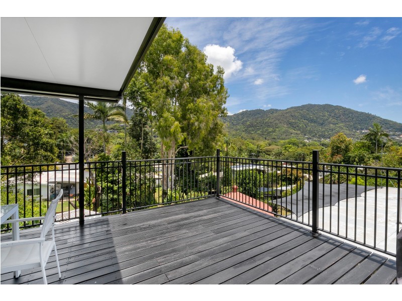 21 Barnes Street, Earlville QLD 4870