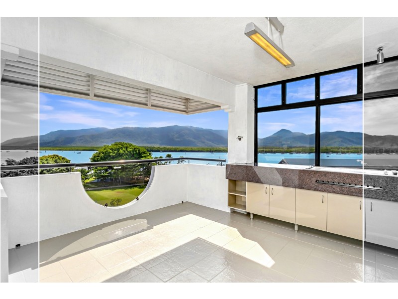 603/3 Abbott Street, Cairns City QLD 4870