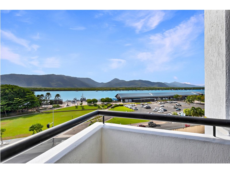 603/3 Abbott Street, Cairns City QLD 4870