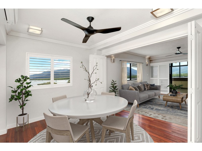 603/3 Abbott Street, Cairns City QLD 4870
