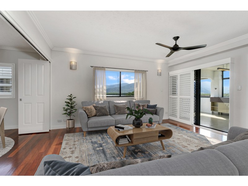 603/3 Abbott Street, Cairns City QLD 4870