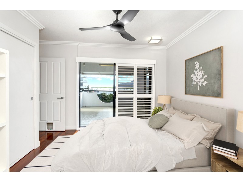603/3 Abbott Street, Cairns City QLD 4870