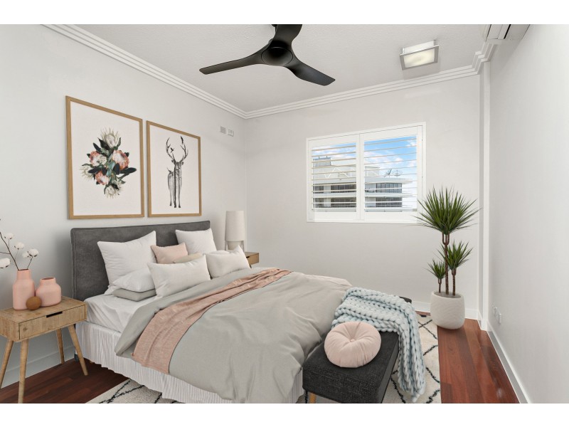 603/3 Abbott Street, Cairns City QLD 4870