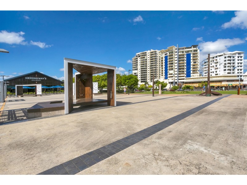603/3 Abbott Street, Cairns City QLD 4870