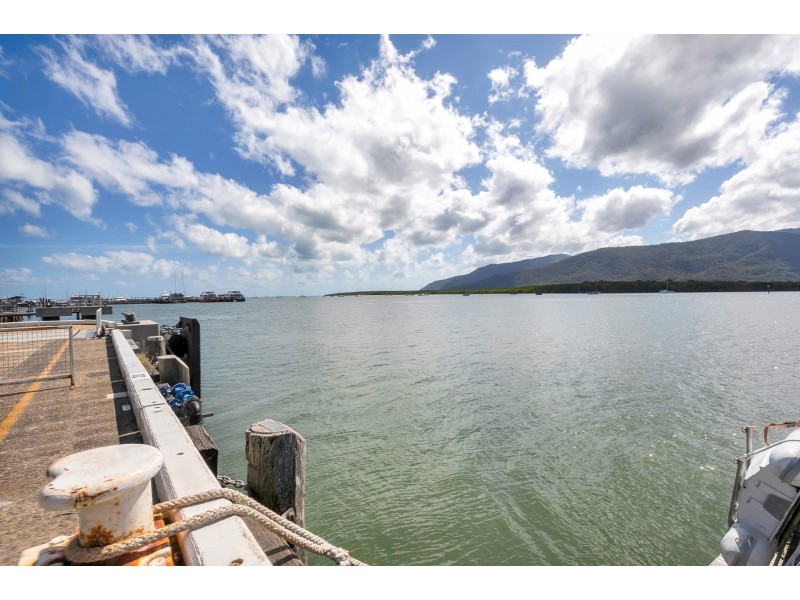603/3 Abbott Street, Cairns City QLD 4870