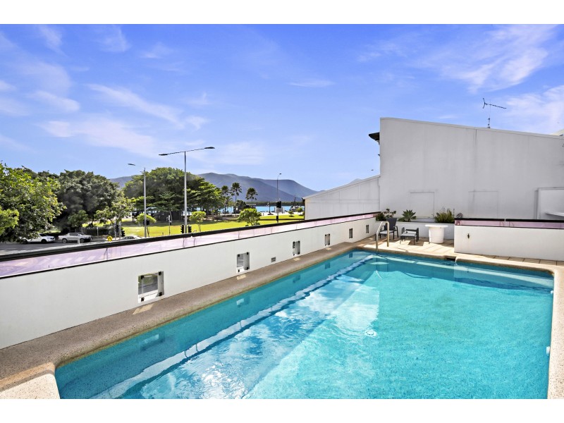 603/3 Abbott Street, Cairns City QLD 4870
