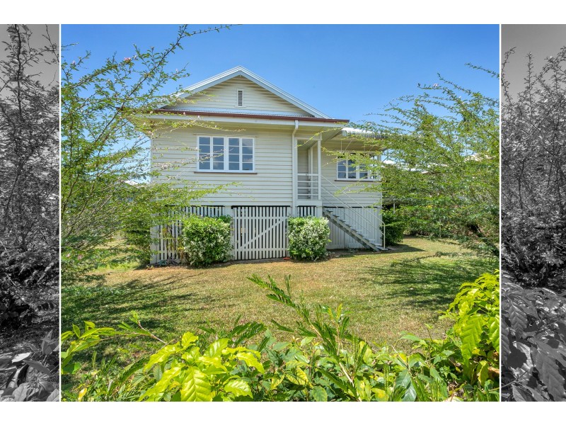 61 Balaclava Road, Earlville QLD 4870