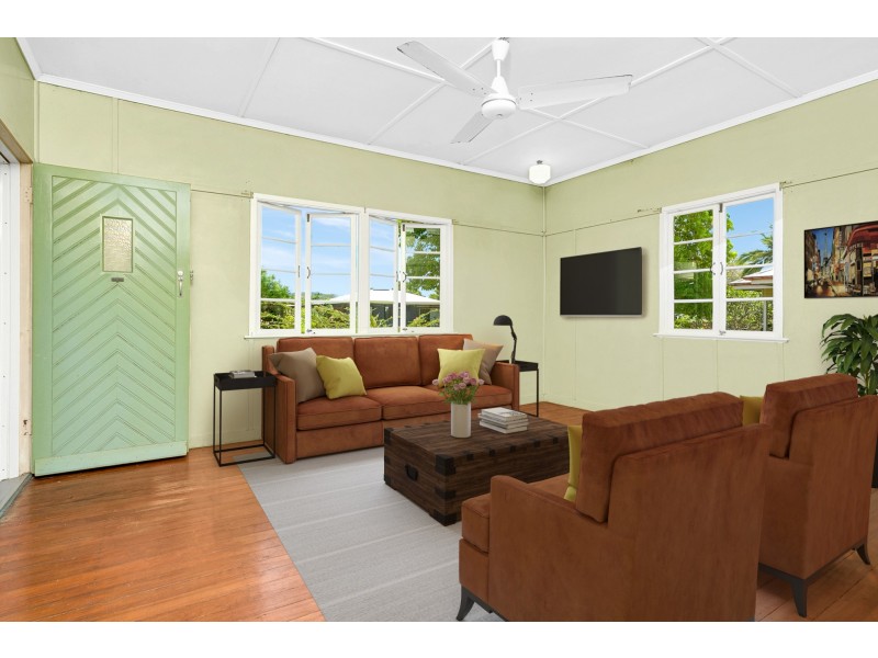 61 Balaclava Road, Earlville QLD 4870