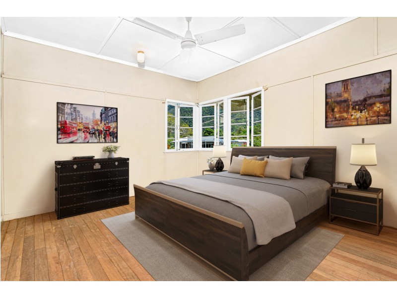 61 Balaclava Road, Earlville QLD 4870