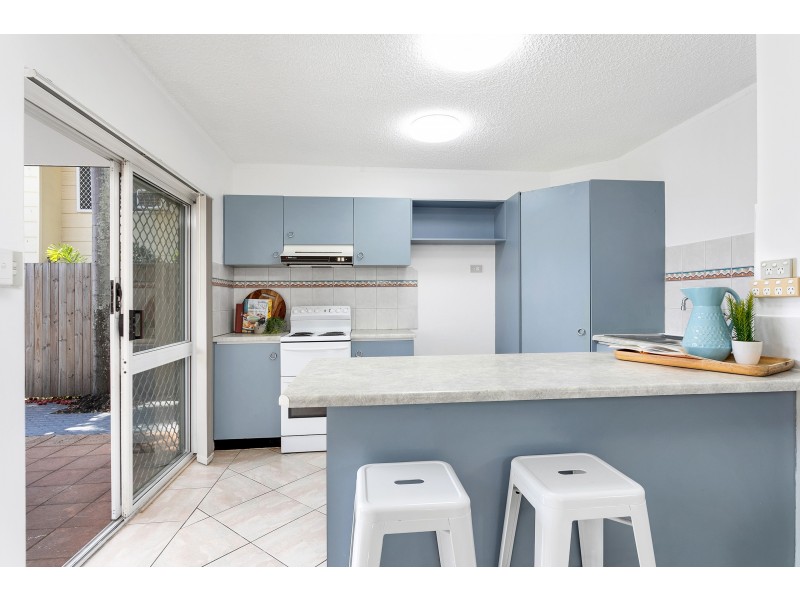 1/11 Balaclava Road, Earlville QLD 4870