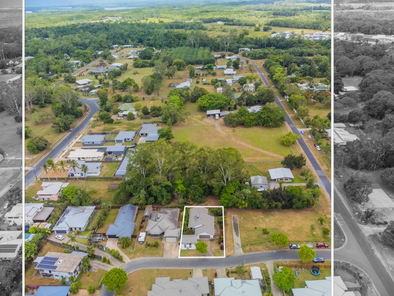 6 Kingsley Close, White Rock QLD 4868