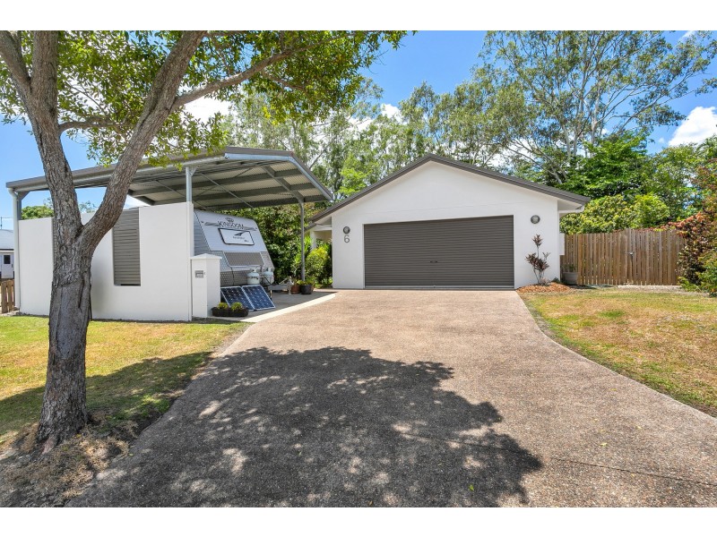 6 Kingsley Close, White Rock QLD 4868