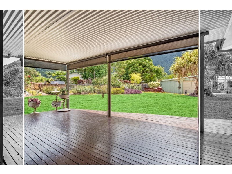 3 Tallow Wood Close, Redlynch QLD 4870