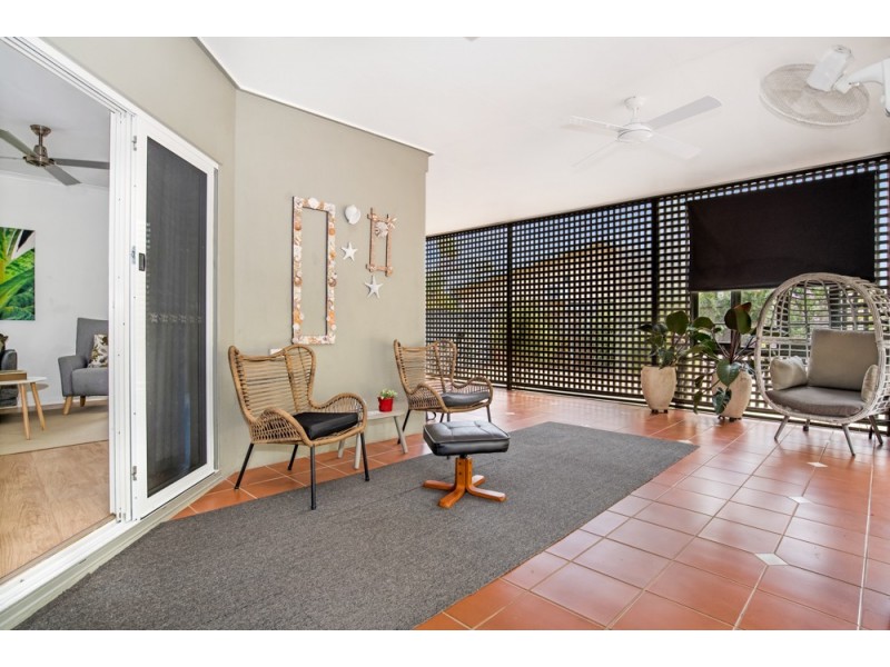 3 Tallow Wood Close, Redlynch QLD 4870