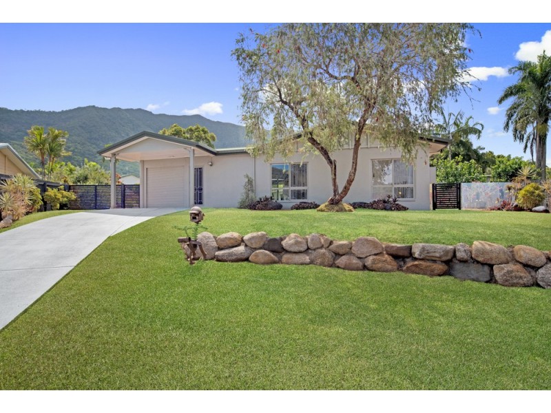 3 Tallow Wood Close, Redlynch QLD 4870