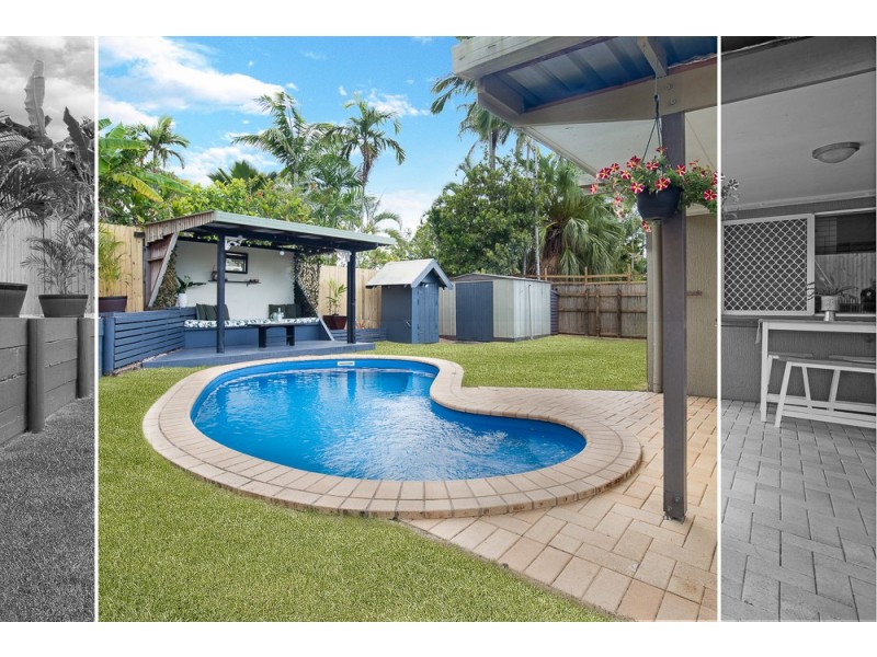 1 Jordan Close, Mooroobool QLD 4870