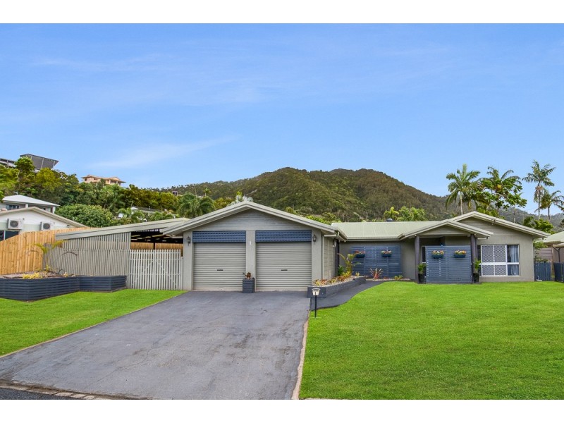 1 Jordan Close, Mooroobool QLD 4870