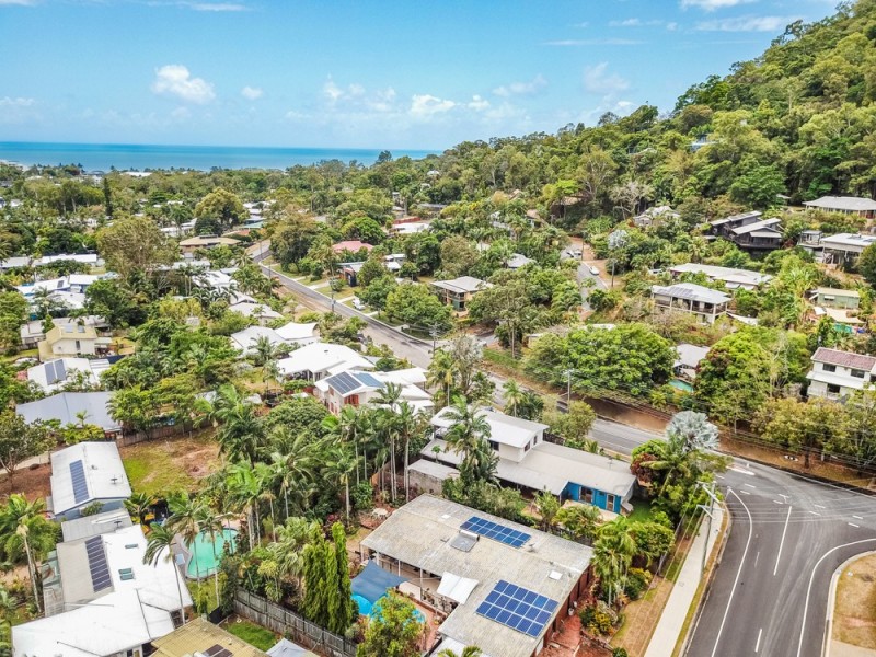40 Moresby Street, Trinity Beach QLD 4879