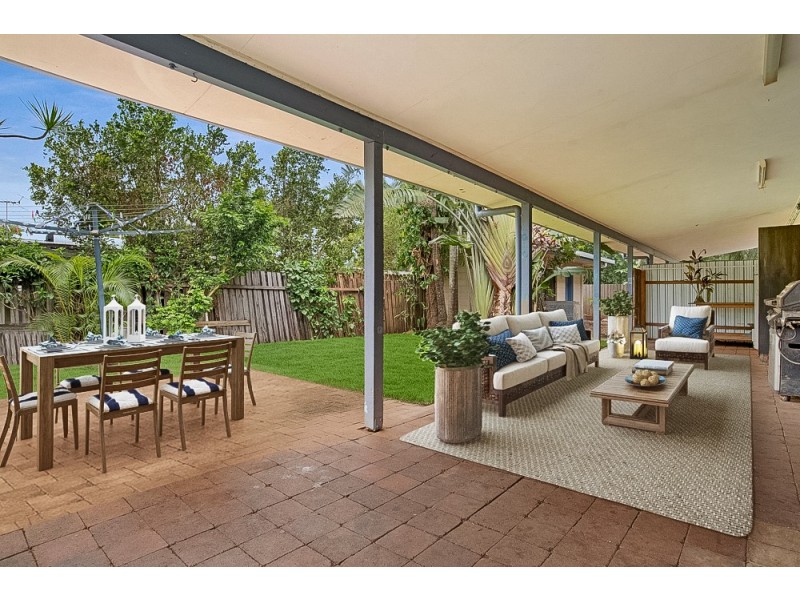 40 Moresby Street, Trinity Beach QLD 4879