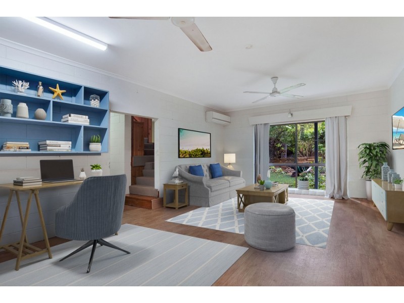 40 Moresby Street, Trinity Beach QLD 4879