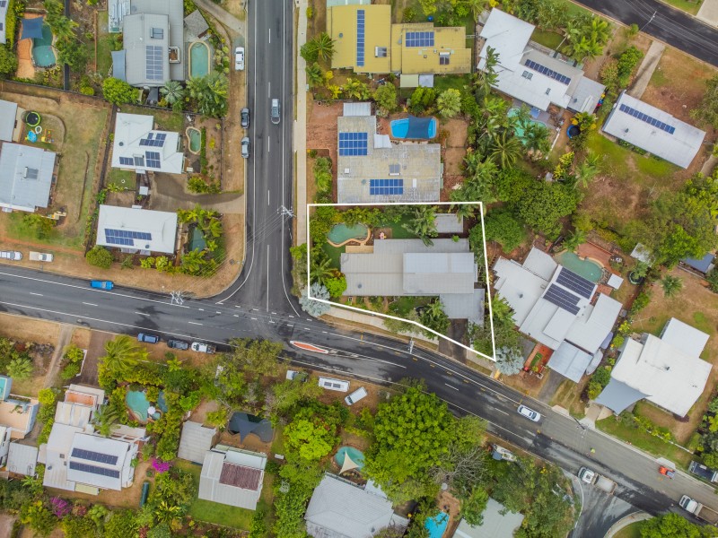 40 Moresby Street, Trinity Beach QLD 4879