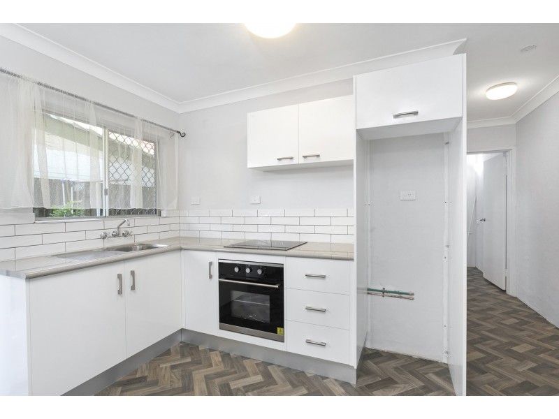 5/248 Sheridan Street, Cairns North QLD 4870