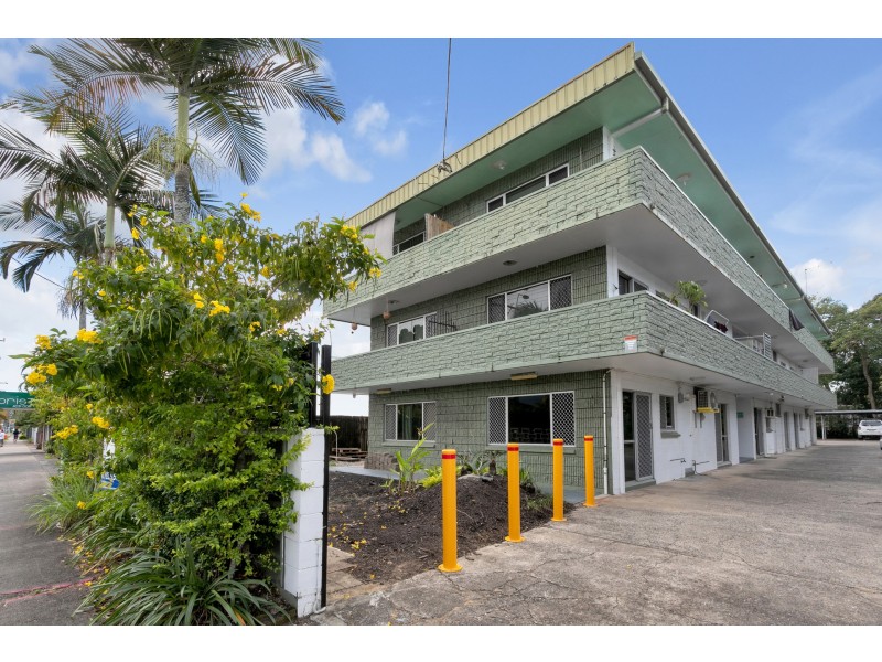 5/248 Sheridan Street, Cairns North QLD 4870