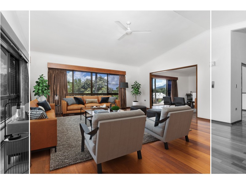 1-3 Sommerville Crescent, Whitfield QLD 4870