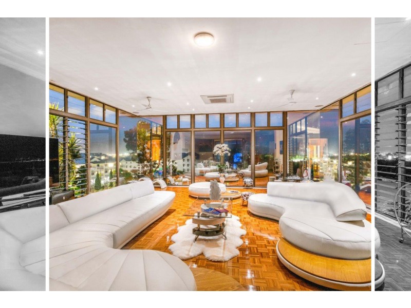 1-4 Koppen Terrace, Cairns QLD 4870