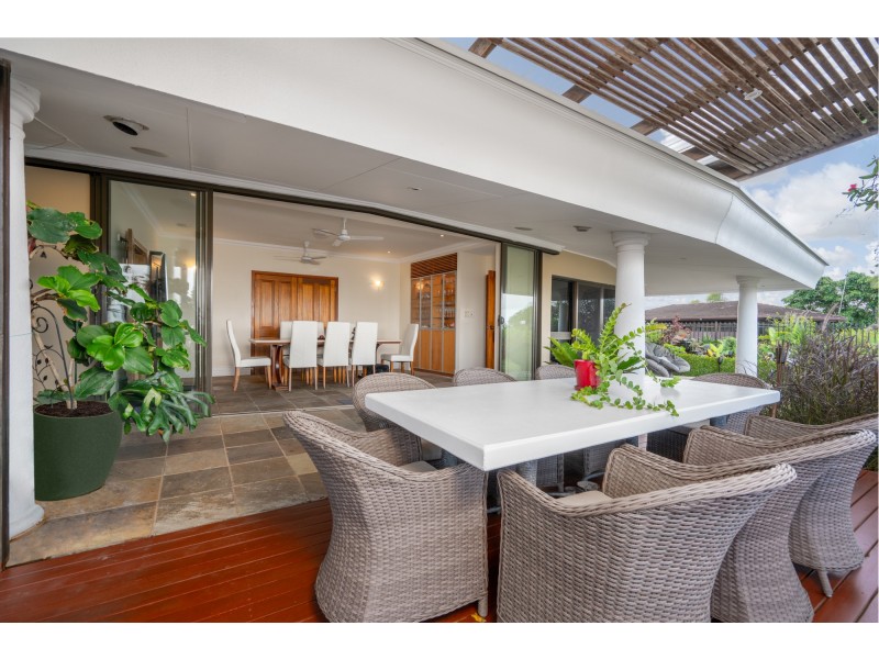 1-4 Koppen Terrace, Cairns QLD 4870