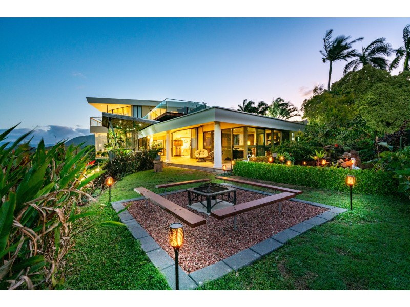 1-4 Koppen Terrace, Cairns QLD 4870