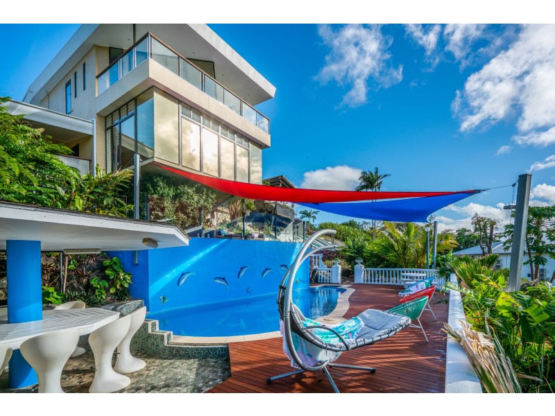 1-4 Koppen Terrace, Cairns QLD 4870