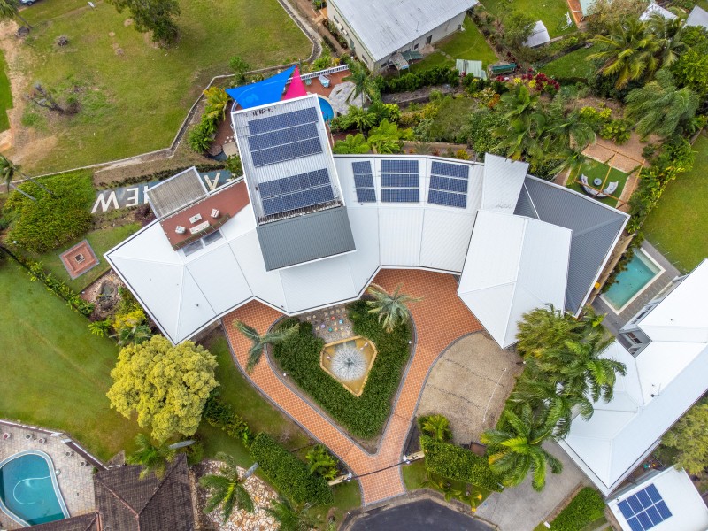 1-4 Koppen Terrace, Cairns QLD 4870